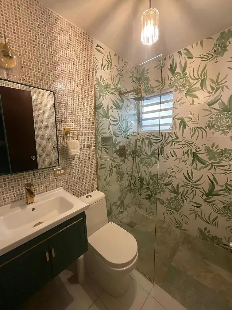 Apartment Ferienwohnung The Westside Plaza San Juan