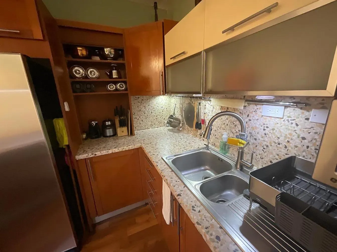 Ferienwohnung The Westside Plaza San Juan Puerto Rico