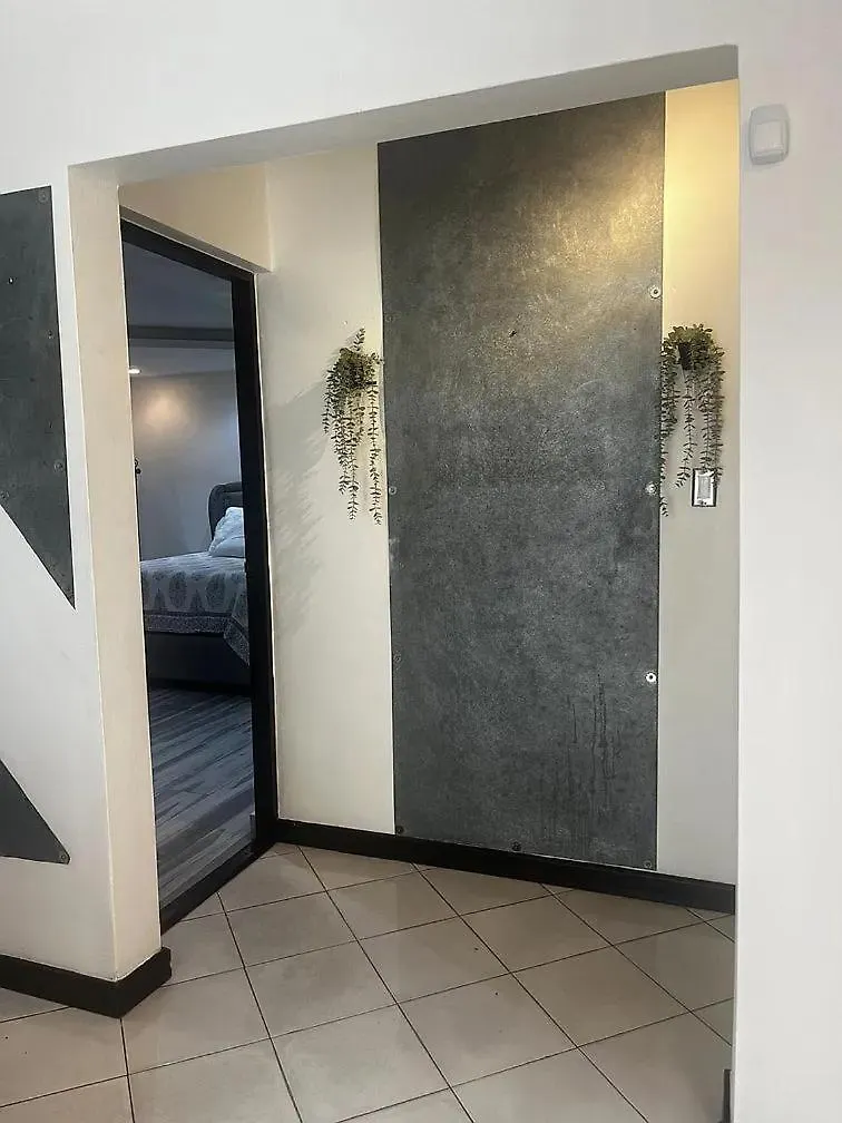 The Westside Plaza Apartman San Juan