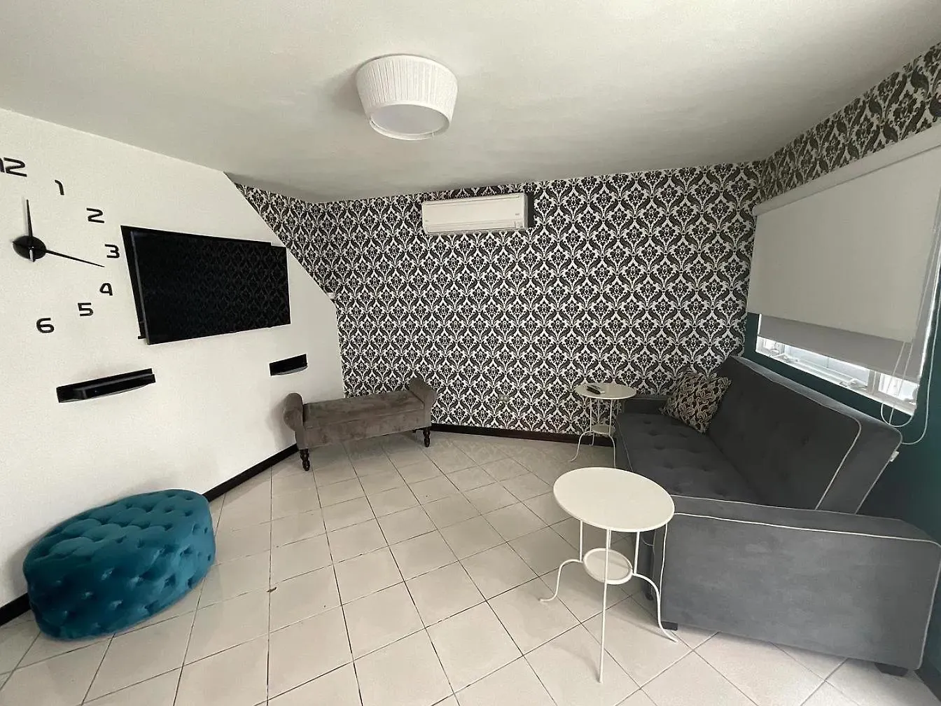 The Westside Plaza Apartman San Juan Puerto Rico